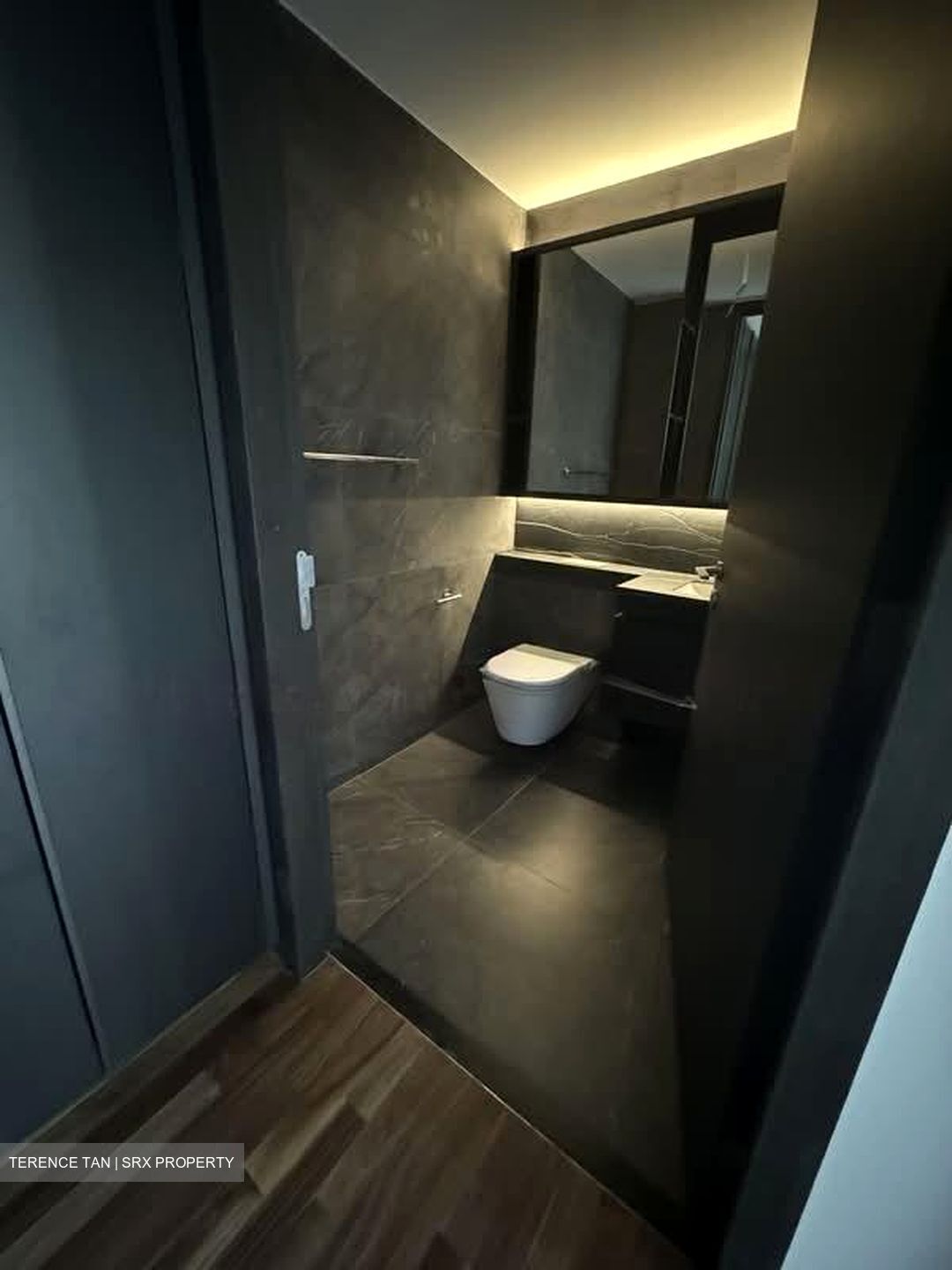 Hyll On Holland (D10), Condominium #531169911
